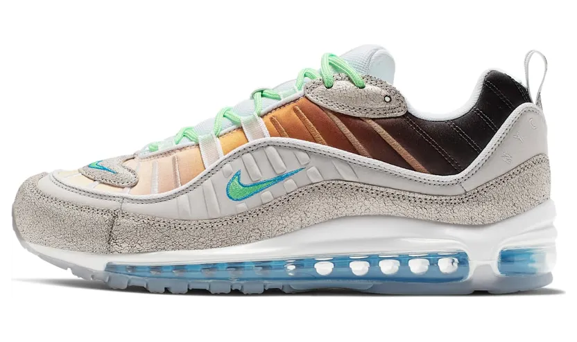 Nike Air Max 98 NYC La Mezcla (CI1502-001)
