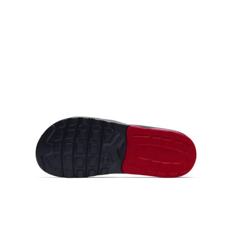 Nike Air Max Camden Slide Black University Red (BQ4626-002)