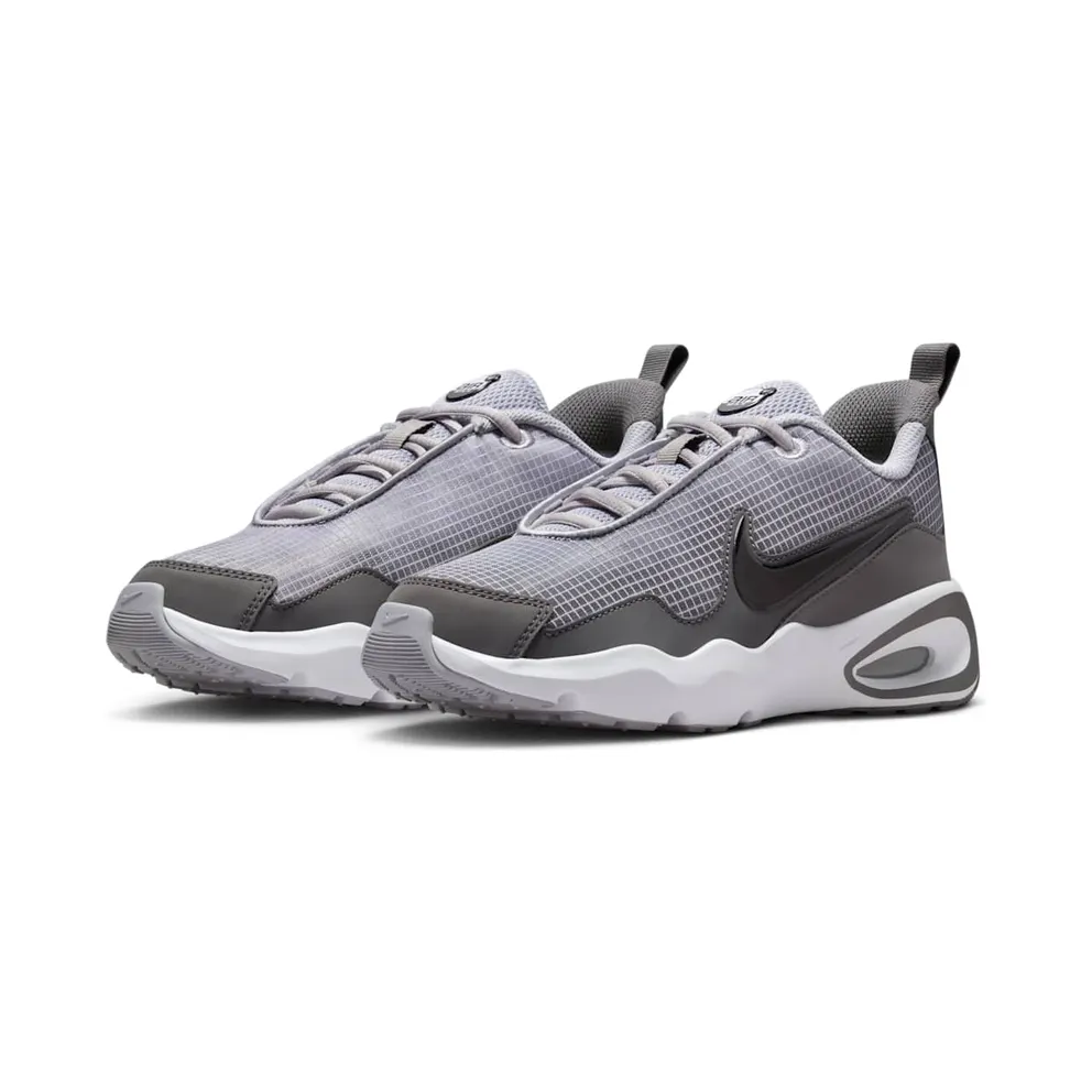 Nike Air Max Nova Wolf Grey Iron Grey Black (FN4446-004)