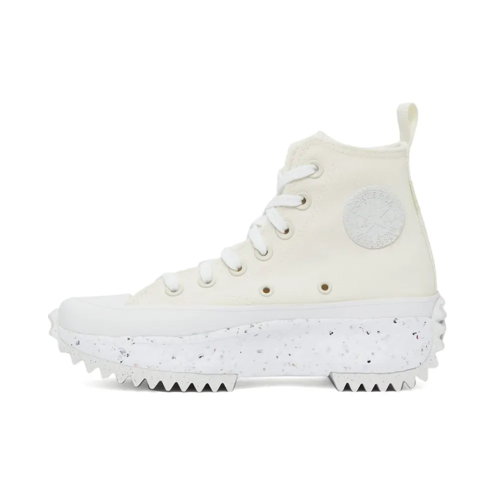 Converse Hybrid Texture Run Star Hike Crater Egret/egret/White (171575C)