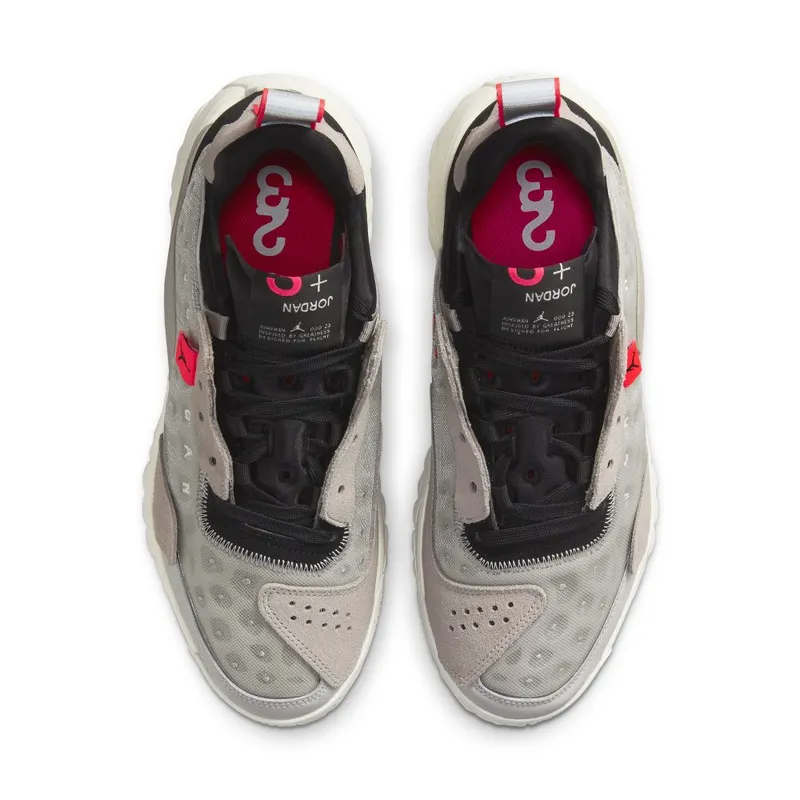 Jordan Delta 2 Grey (CV8121-005)