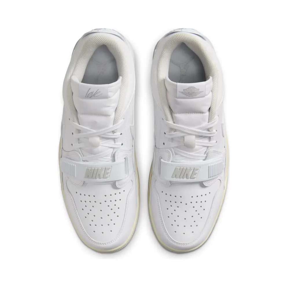 Jordan Legacy 312 Low White Coconut Milk (HJ9199-111)