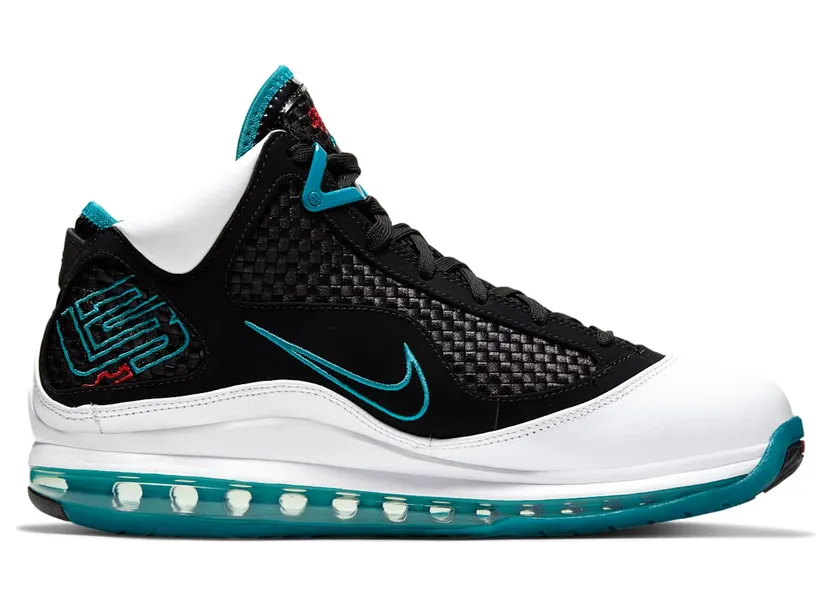 nike-lebron-7 CU5133-100