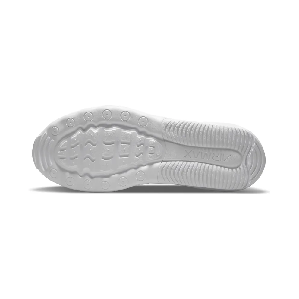 Nike Air Max Bolt “Wolf Grey / White / Racer Blue / Black” (CU4151-004)