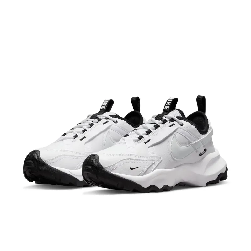 Nike TC 7900 White Black (DR7851-100)