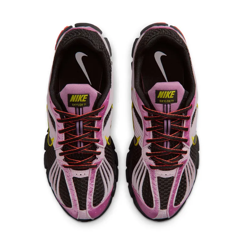 Nike Zoom Skylon 11 Black/Light Magenta/Pink Foam/Black (IU7360-003)
