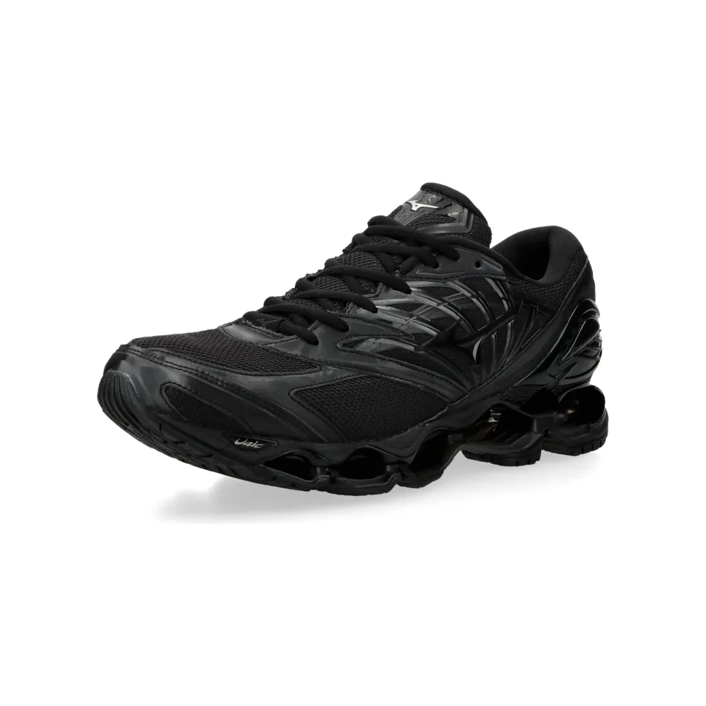 Mizuno Wave Prophecy LS (black / black / black) – D1GA333701
