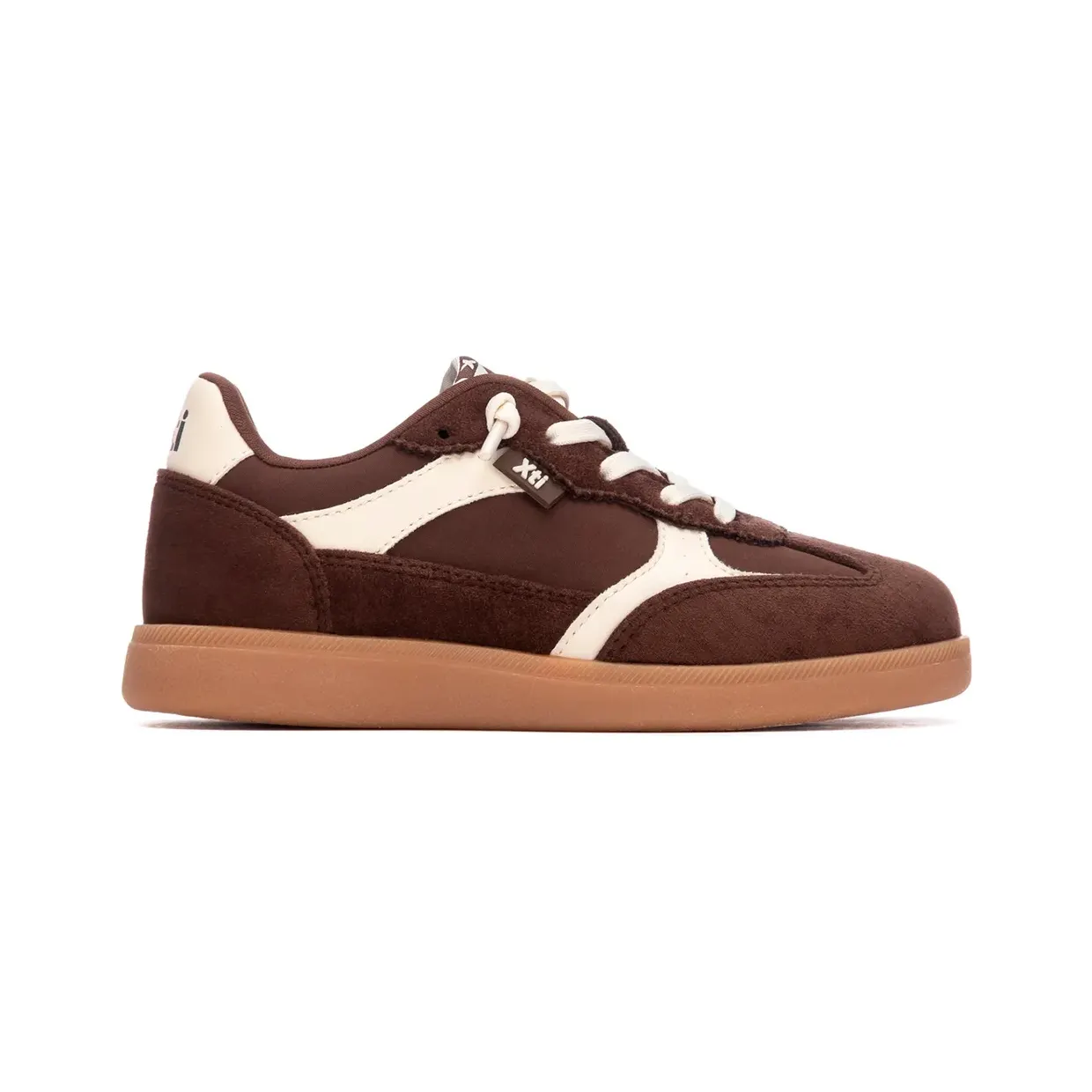 xti-kids-sneaker 15410209-Brown