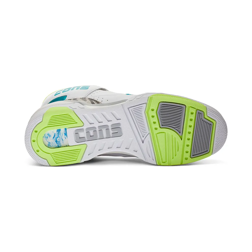 Converse ERX 260 Mid Just Don Animal Pack White White/Rapid Teal-Court Purple (163783C)