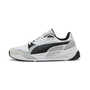 Puma Trinity 2 “Puma White / Puma Black / Cool Light Gray” (400230_01)