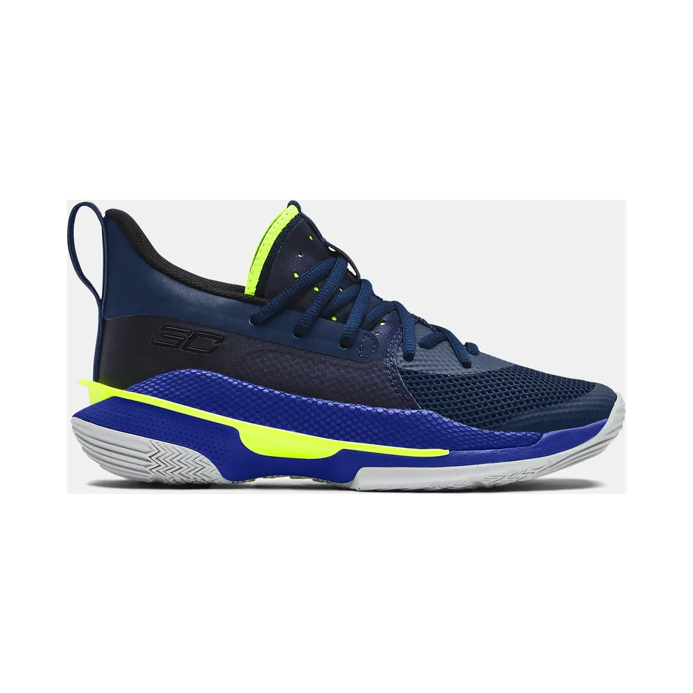 Under Armour Curry 7 Dub Nation (GS)