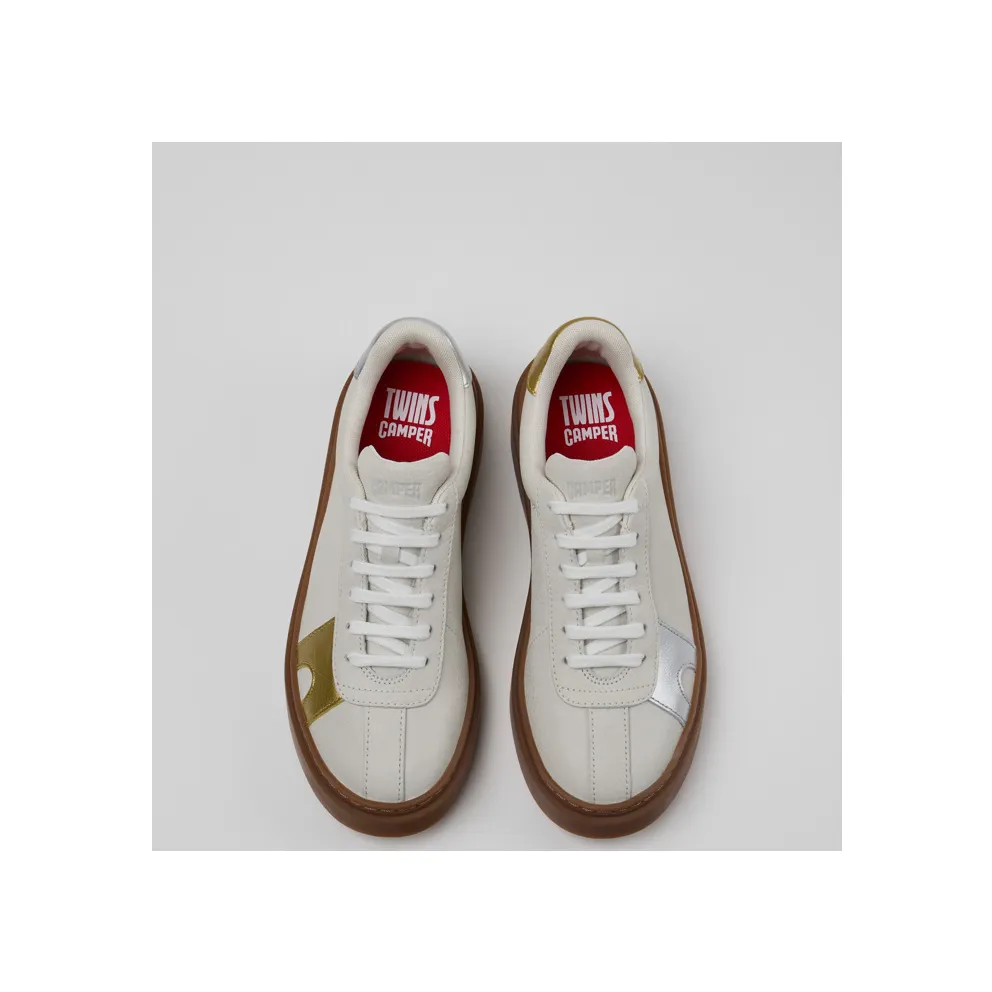 Camper sneaker White (K201909-005)