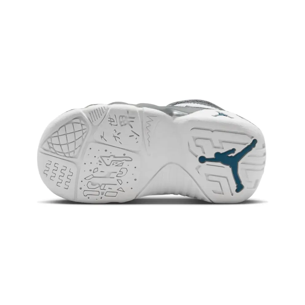 Air Jordan 9 TD “French Blue” (401812-100)