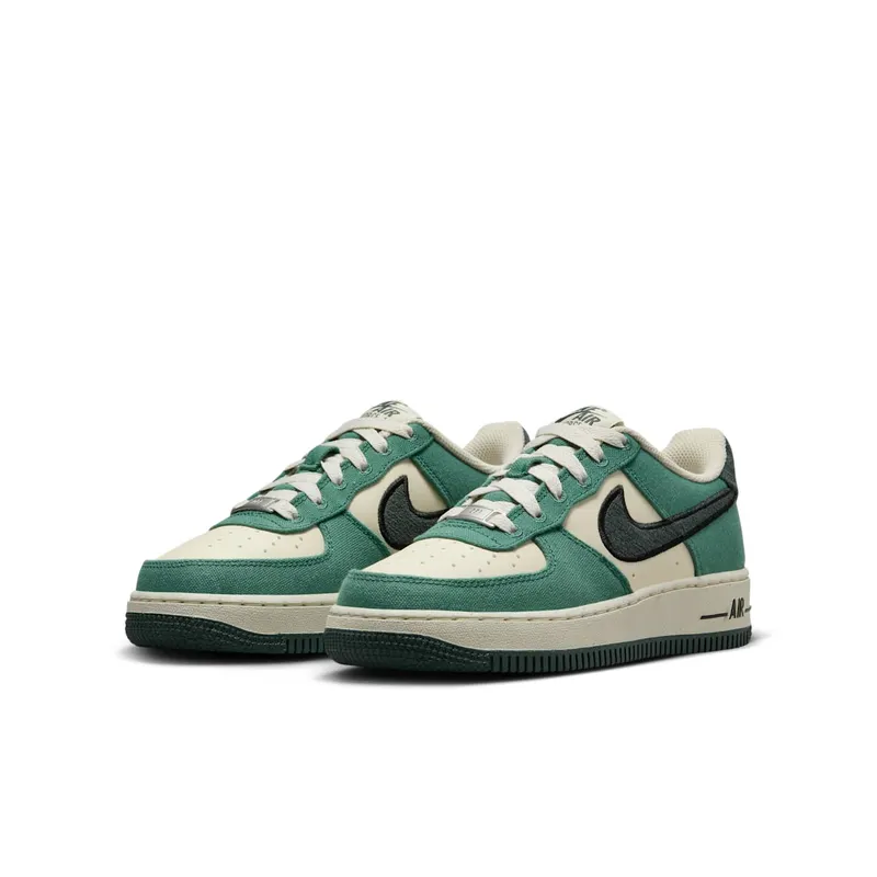 Nike Air Force 1 “Notebook Doodle” (FN4731-100)