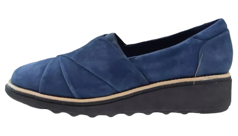 Clarks sneaker 26147428
