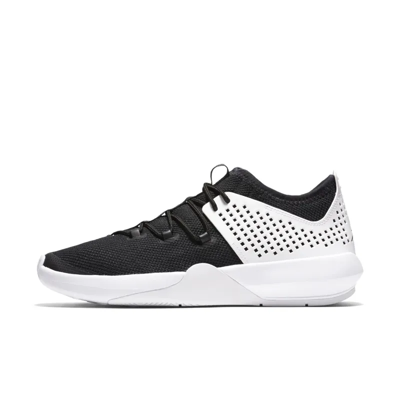 Jordan Air Express Black/Black-White Black/Black-White (897988-010)
