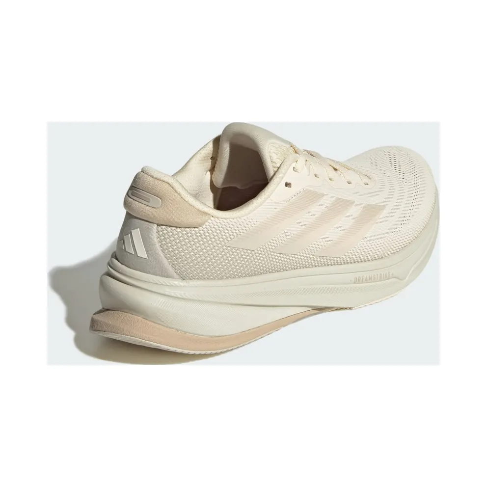 Adidas Supernova Rise 2 Running Shoes Wonder White / Wonder White / Wonder Beige (IH8665)