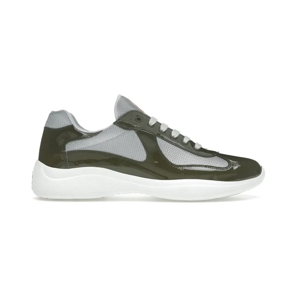 Prada America’s Cup Loden Green Silver (4E3400_ASZ_F04B4_F_G000)