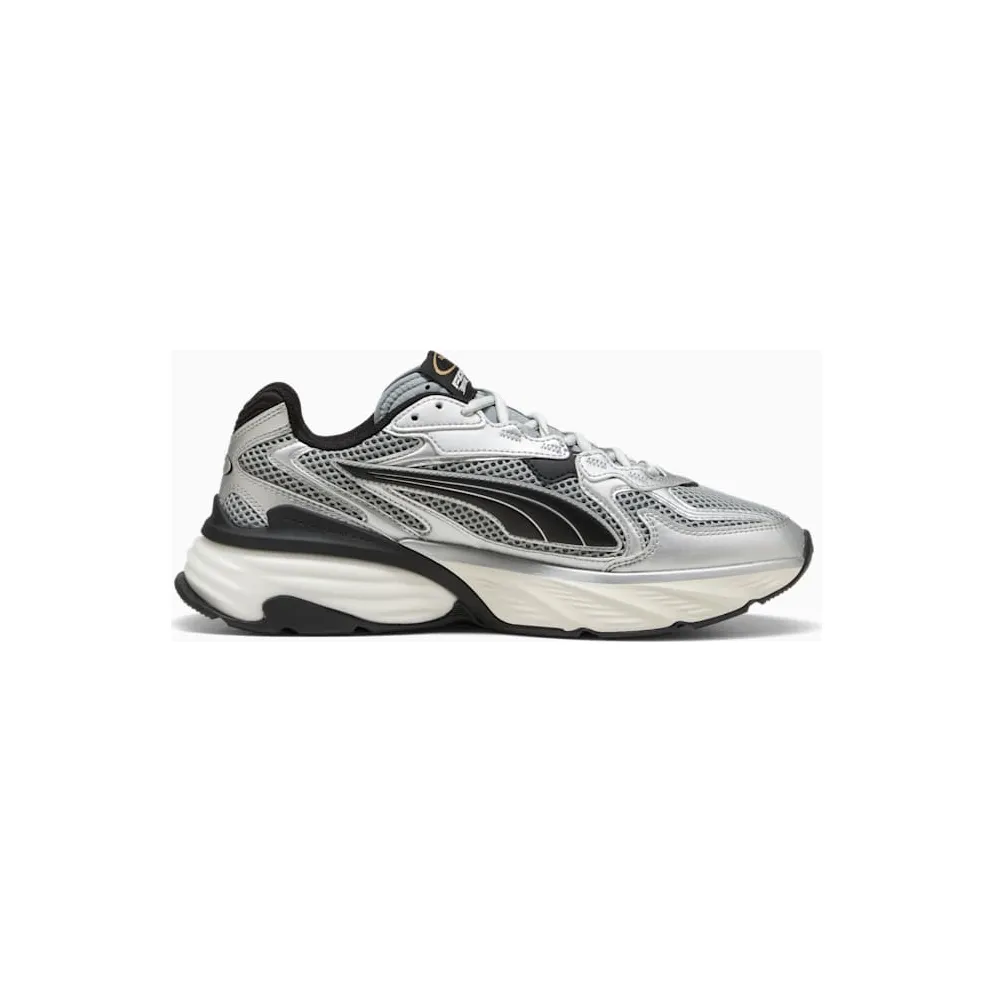 Puma Fade Grau (406203-04)