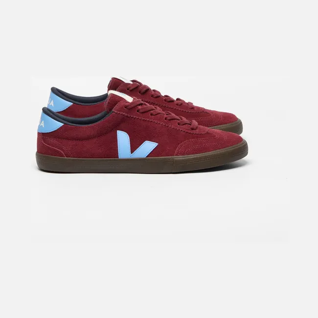 Veja Volley Suede O. T. Sneakers Water (VO0321467)