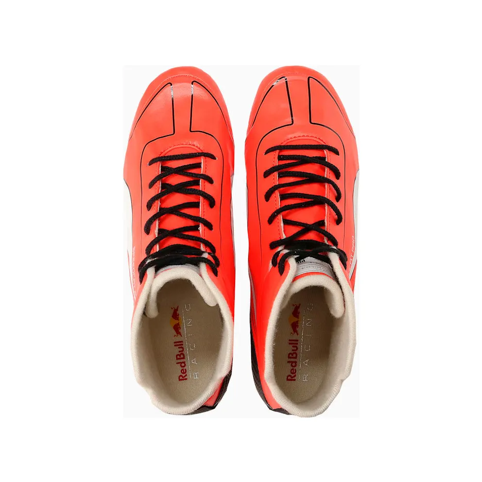 Puma Red Bull Racing Speedcat Pro NL Replica Driving Black/Red/White (30714901)