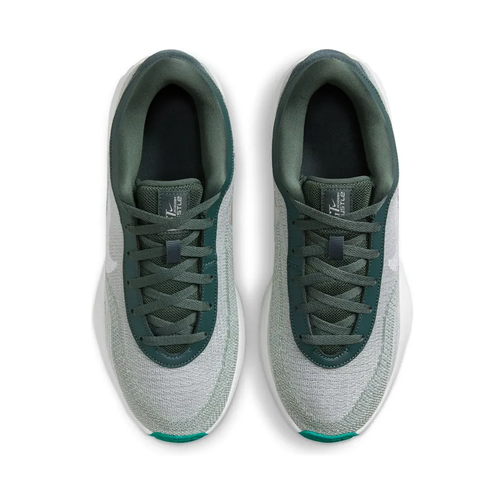 Nike GT Hustle Academy Vintage Green Sail (FJ7791-300)