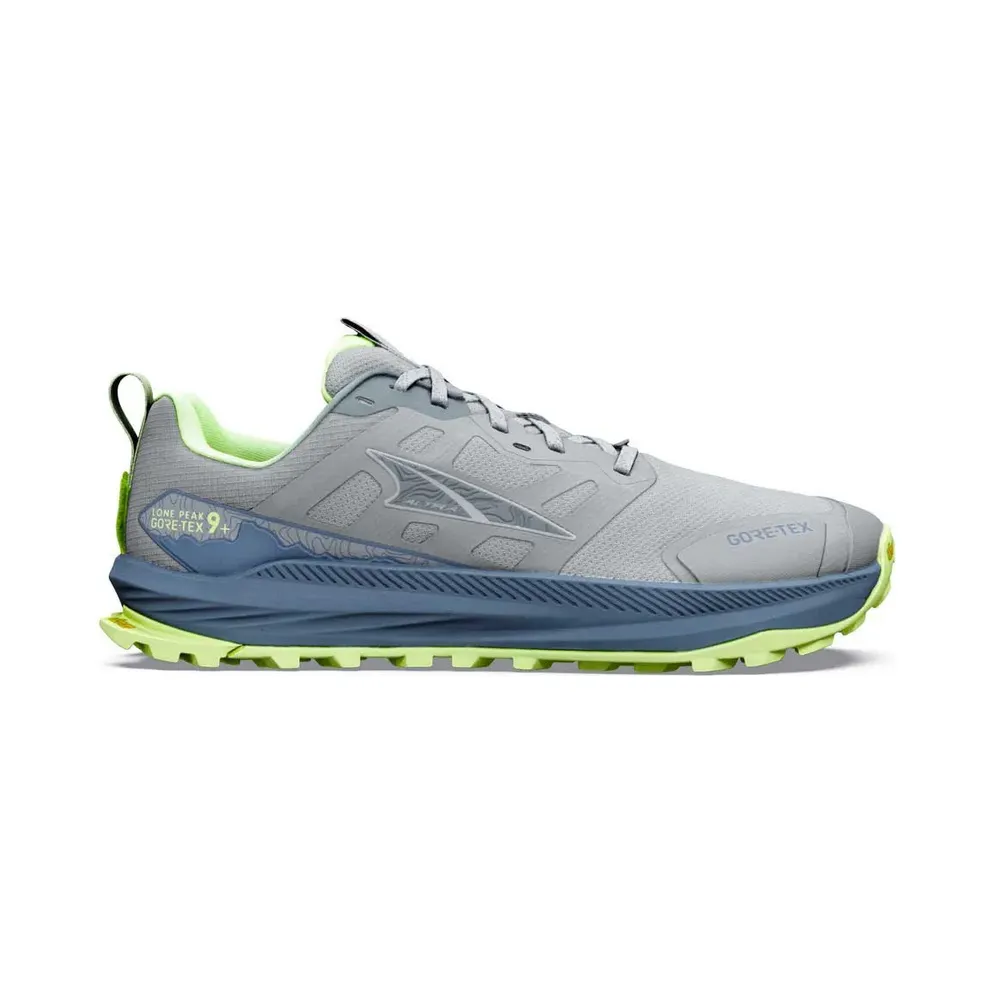 Altra Lone Peak 9+ Gore-tex® Trailschuhe AL0A85UT89N