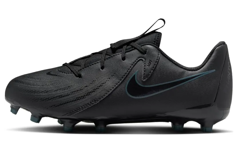 Nike Phantom GX 2 Academy MG Black Deep Jungle (FD6722-002)