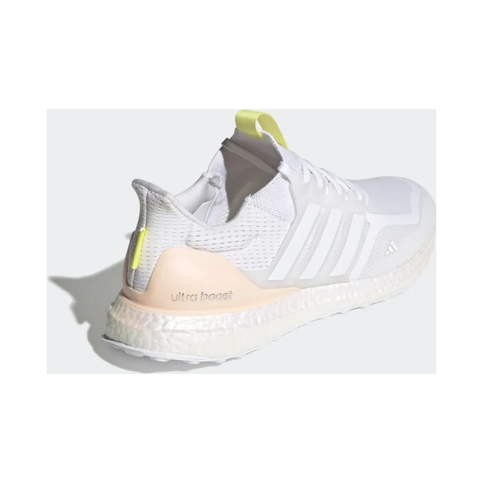 Adidas Ultraboost 5.0 DNA Cloud White / Cloud White / Silver Metallic (GX3081)