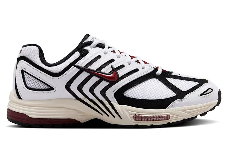 Nike Air Peg 2K5 White Pale Ivory Metallic Silver Dark Team Red (HQ5403-101)