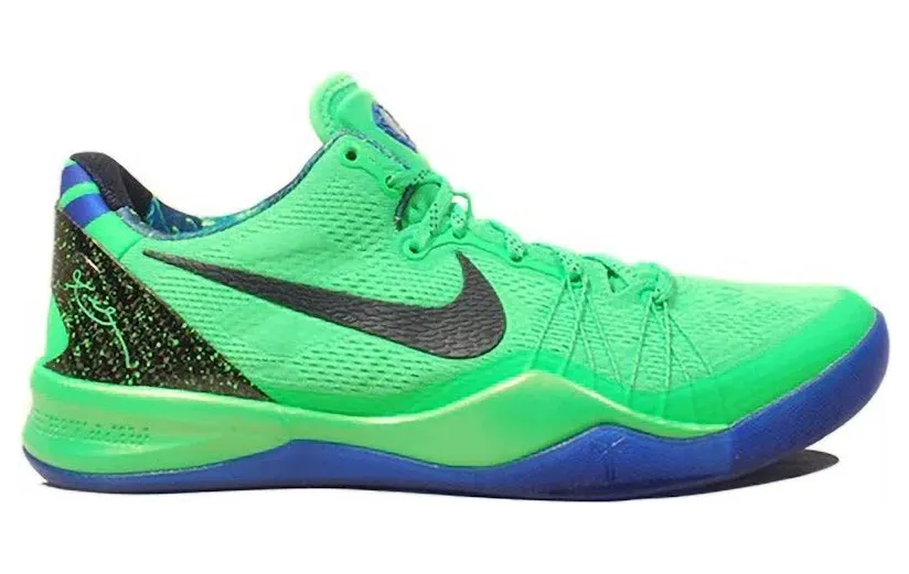 Nike Kobe 8 System Elite GC Superhero (586590-300)