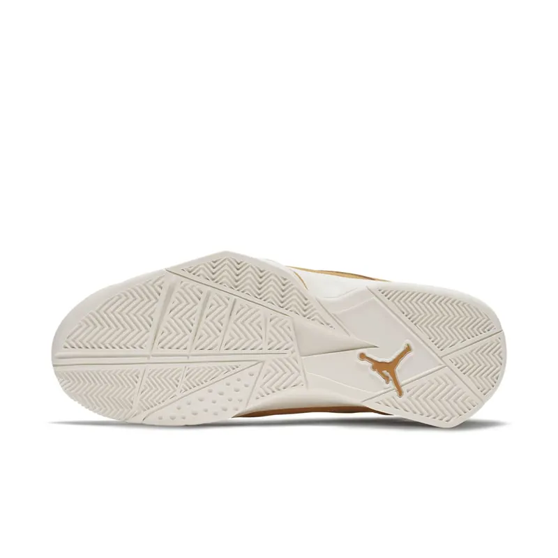 Jordan True Flight Golden Harvest Golden Harvest/Golden Harvest-Sail (342964-725)
