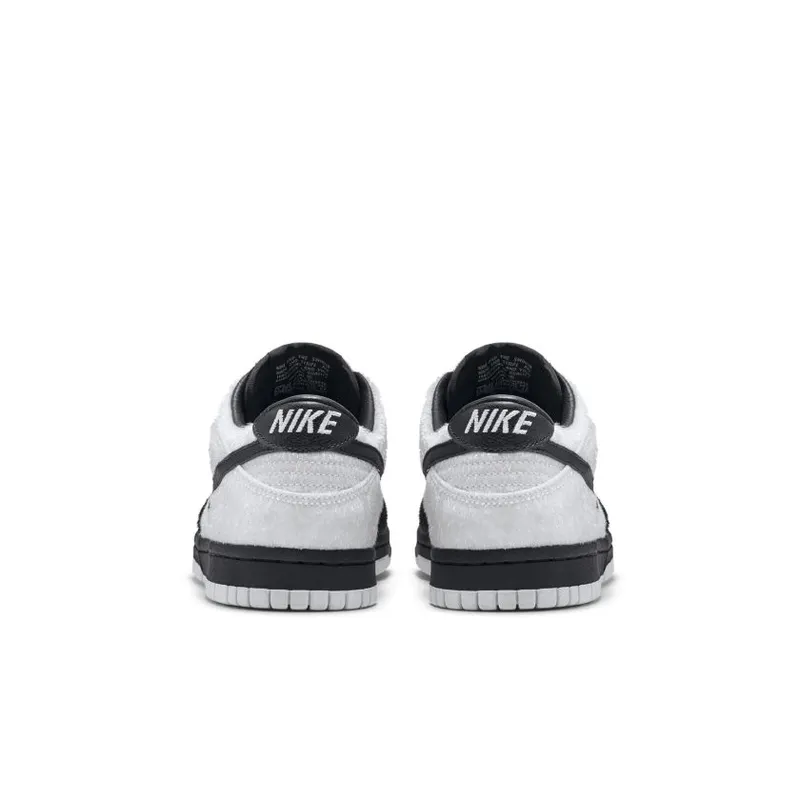 Nike Dunk Low Ueno Panda (GS) White/Black (747072-101)