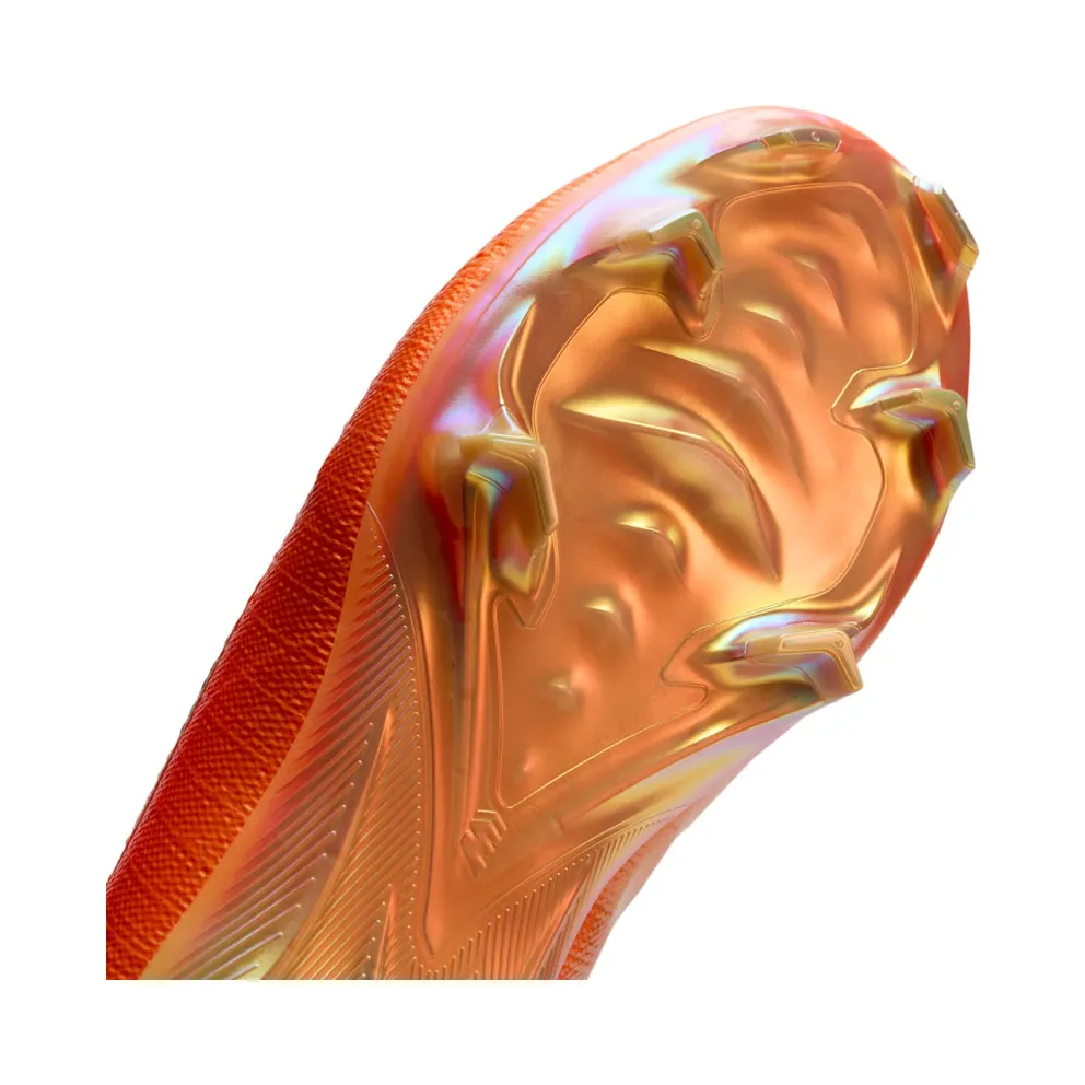 Nike Mercurial Total Orange / Metallic Vivid Gold (IO1556-800)