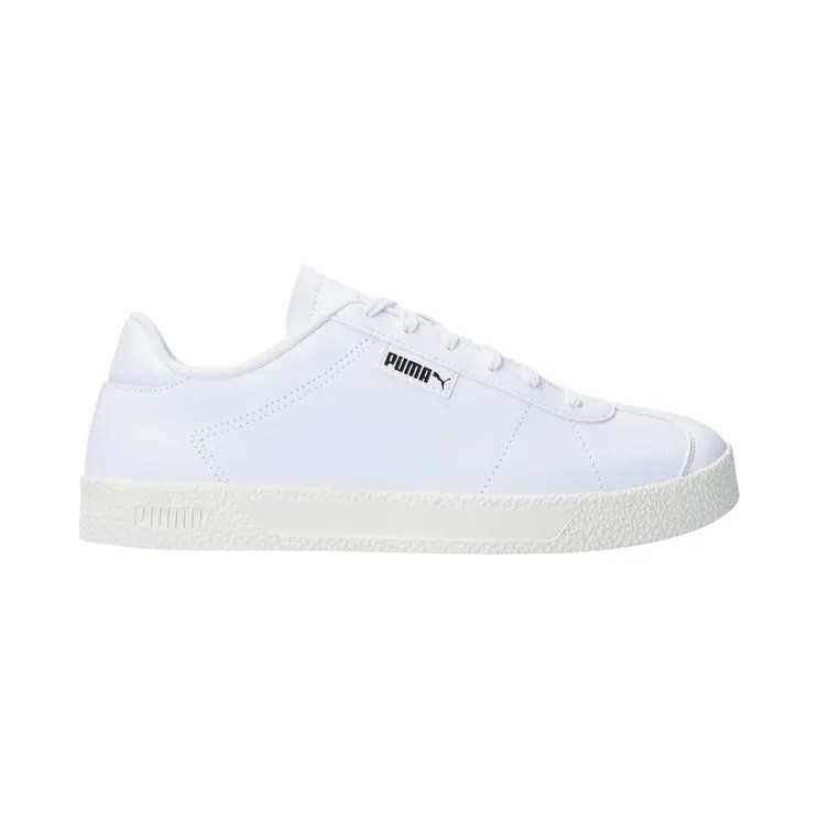 Puma Club 1948 Clean White K001 White (389395001)