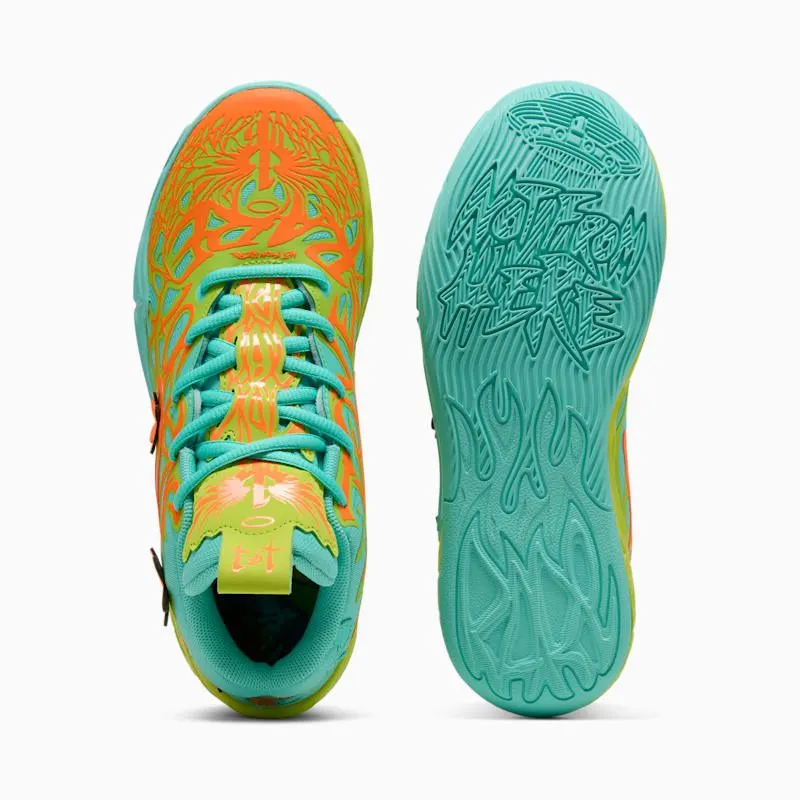 Puma LaMelo Ball MB.04 Scooby-Doo (400669-01)