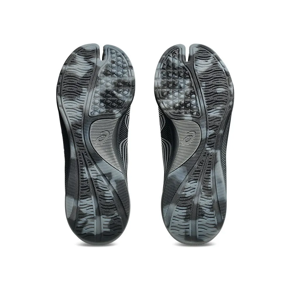 ASICS KIKO KOSTADINOV x LYASA FF “Carbon / Pure Silver” (1202A542-020)