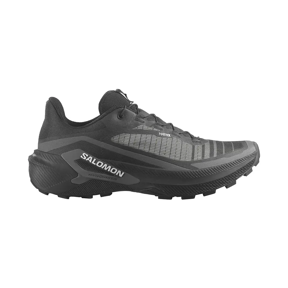 Salomon Genesis schwarz (L49299800)