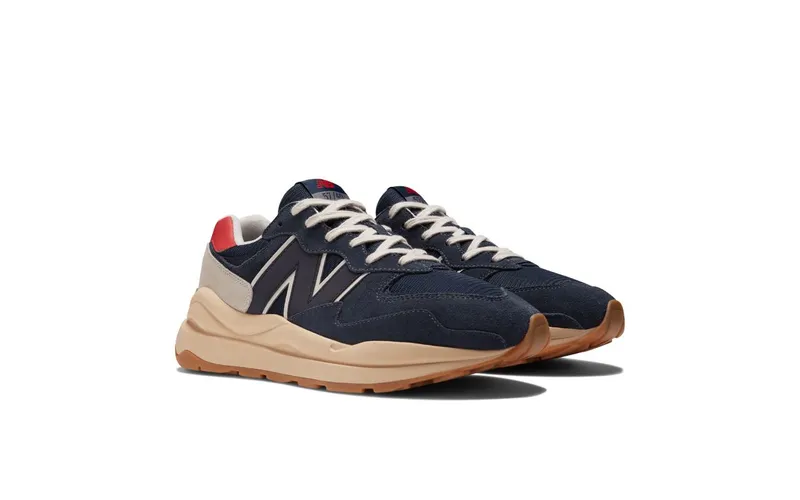 New Balance 57/40 Eclipse True Red (M5740RSI)