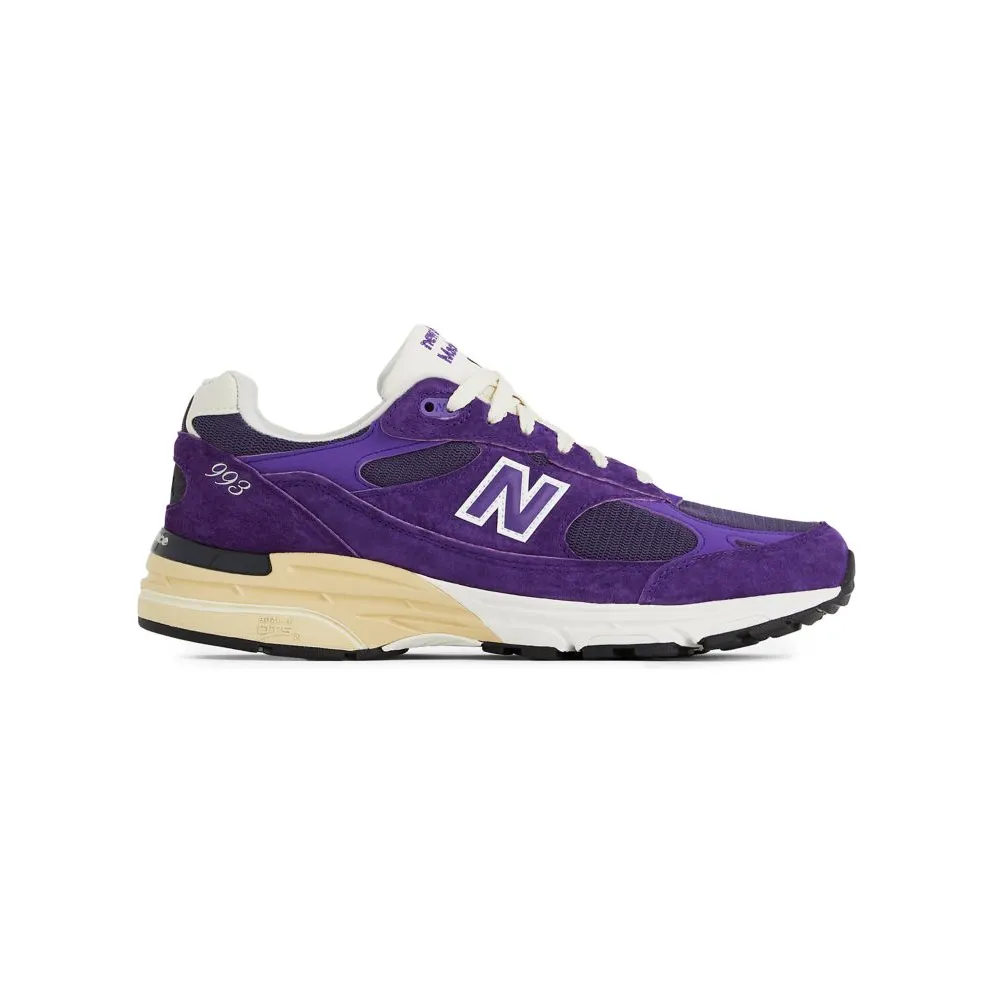 New Balance 993 MiUSA Teddy Santis Interstellar (U993PG)