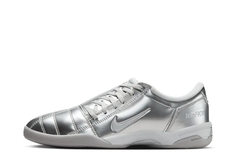 Nike Total 90 3 SP Metallic Platinum (II9792-011)