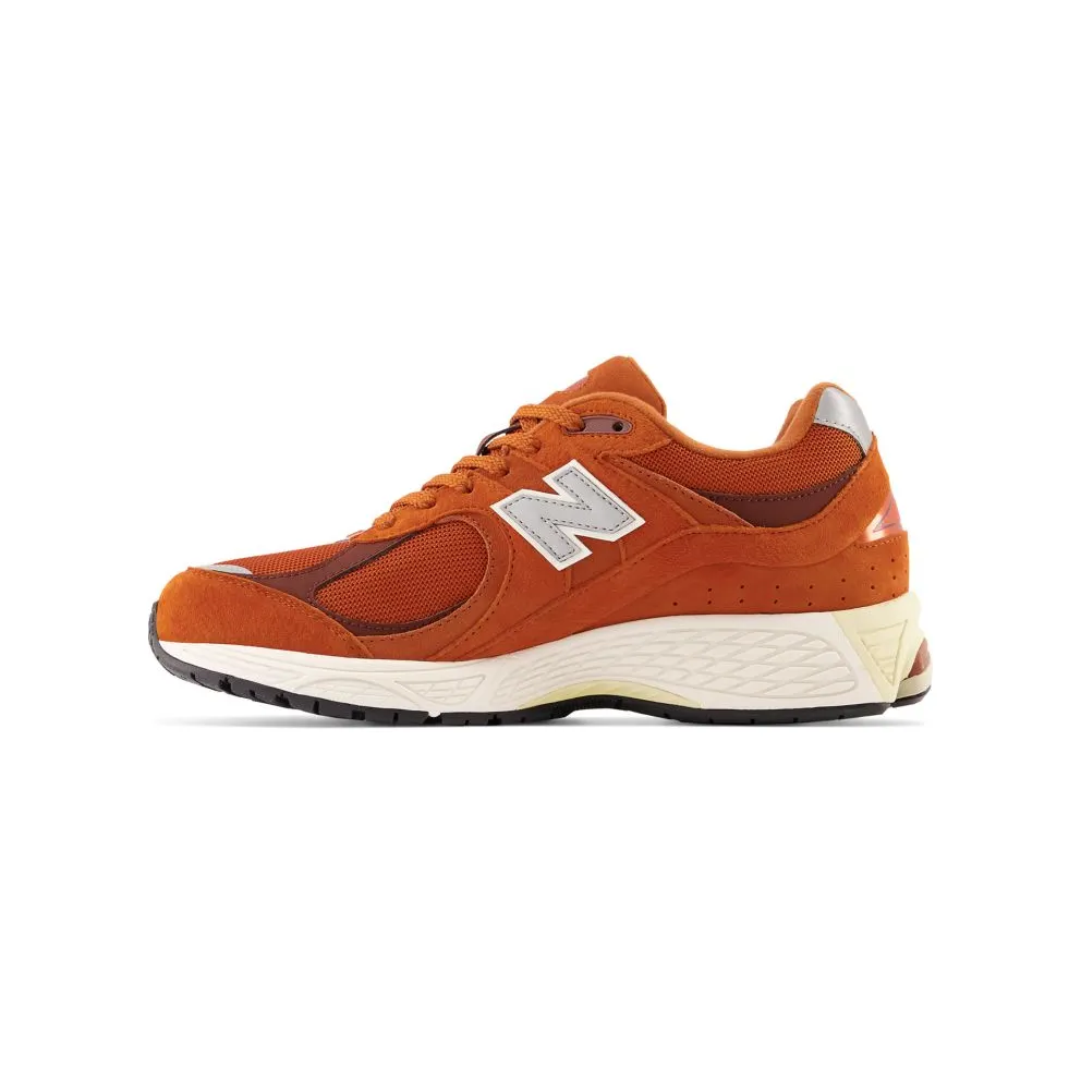 New Balance M2002 “Burnt Orange” (M2002RCB)