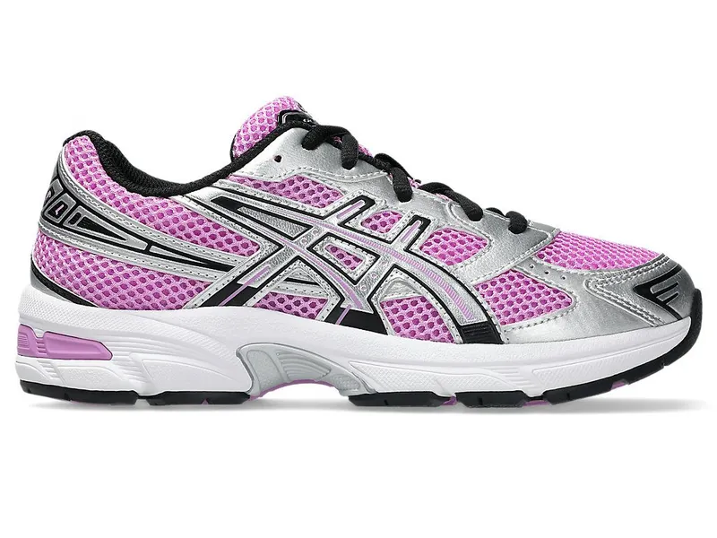 ASICS GEL-1130 GS “Lavender Glow / Pure Silver” (1204A169-700)