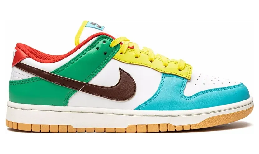 nike-dunk DH0952
