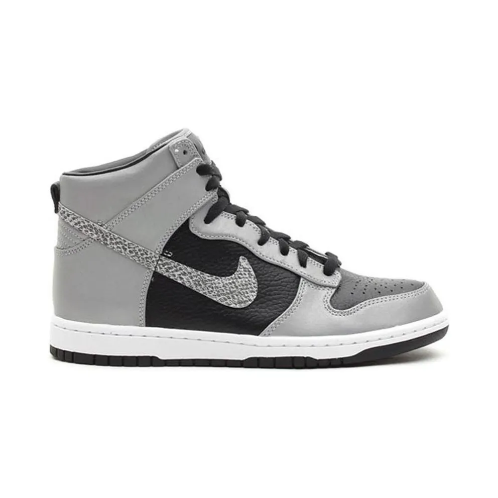 Nike Dunk High Cocoa Snake (624512-100)