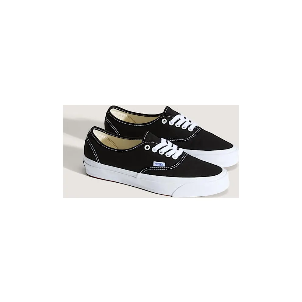 Vans Premium Authentic Black White (VN000CQABA2)