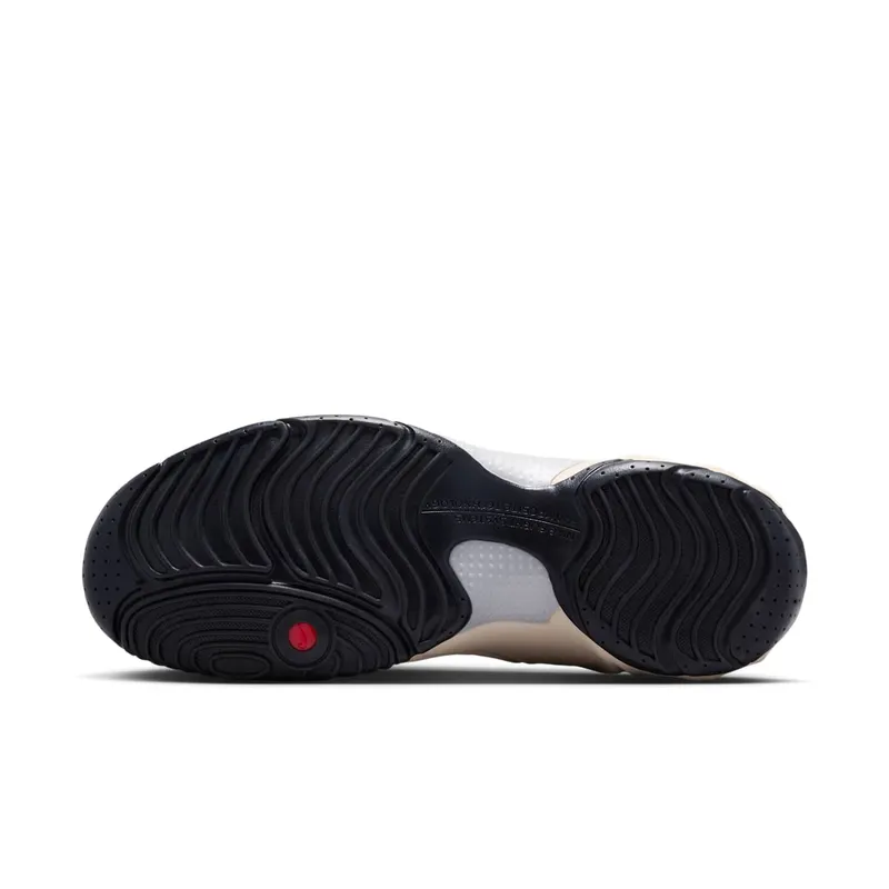 Nike Clogposite (sanddrift / black / metallic silver) – HF6881-100