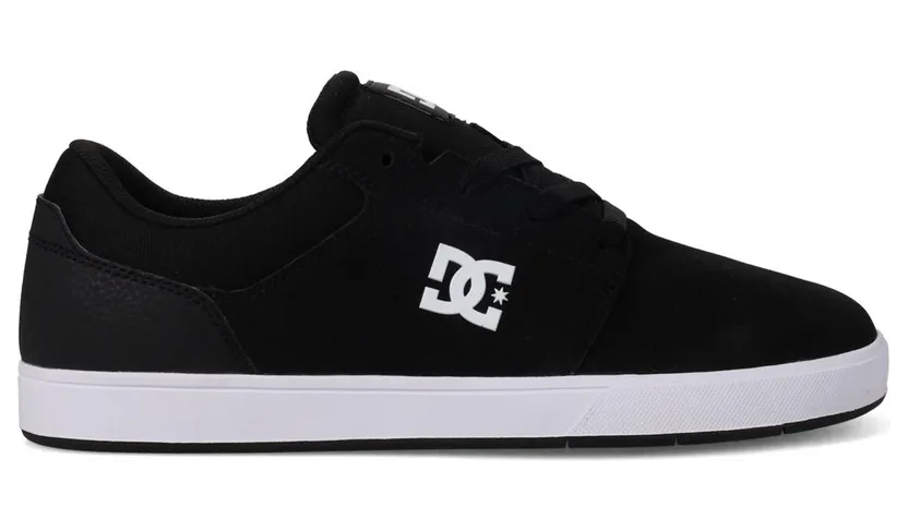 DC Crisis 2 black/white (ADYS100647-BKW)