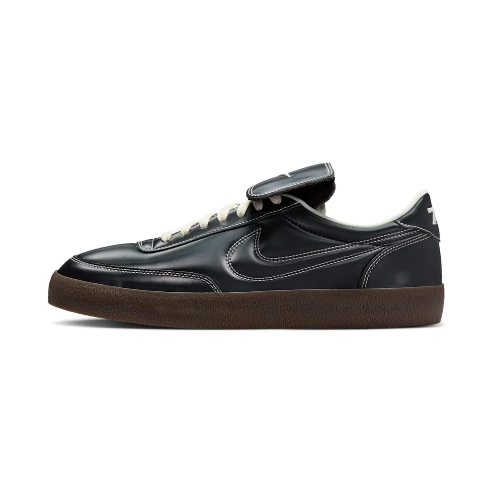 Nike Killshot 2 LTR PRM “Tiempo Pack Black” (HQ3489-010)