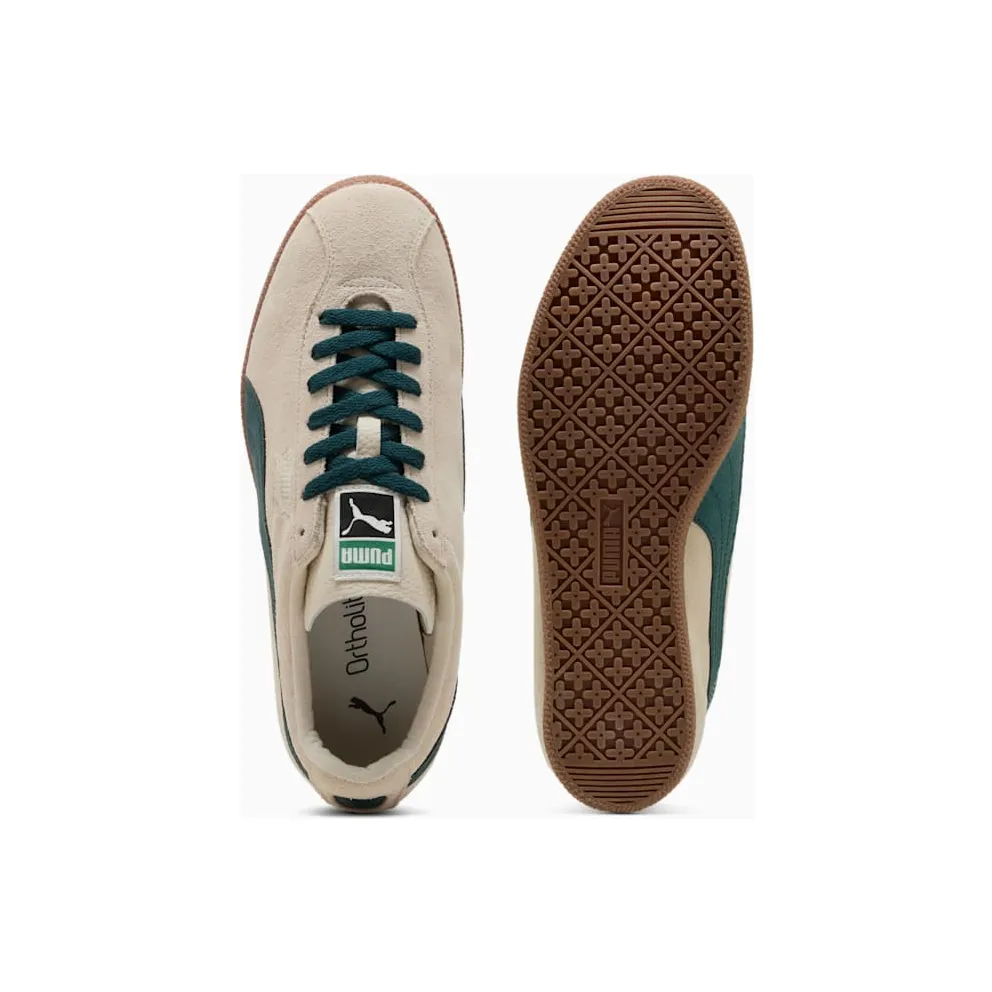 Puma Brasil Grey